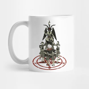 Ritual - Vintage Mug